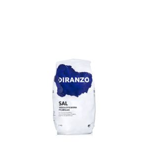 DIRANZO SAL PELADILLAS 2 KG.