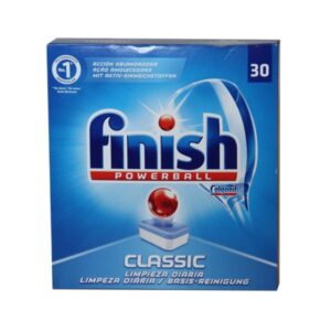 FINISH DET. CLASSIC 30 LAV.