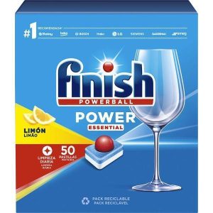 FINISH DET. TODO EN 1 LIMON 50 LAV.