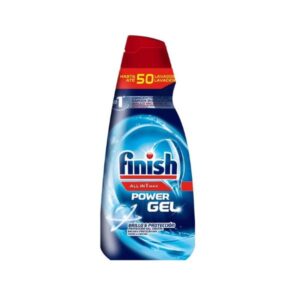 FINISH DET. GEL BRILLO&PR. 50 LAV.
