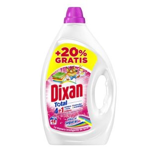 DIXAN DET. LIQ. A.SEPARAR 40+8 LAV.