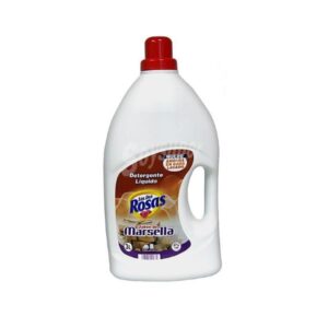 LAS 2 ROSAS LIQ. MARSELLA 3000 ML.