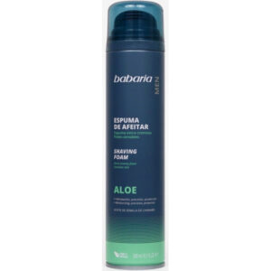 BABARIA ESPUMA AFEITAR 300 ML.