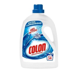 COLON GEL 34 LAV.
