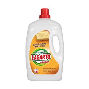 LAGARTO LIQ. MARSELLA 3000 ML.