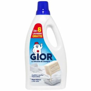 GIOR MAQUINA 1960 ML.