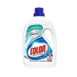COLON GEL NENUCO 31 LAV.