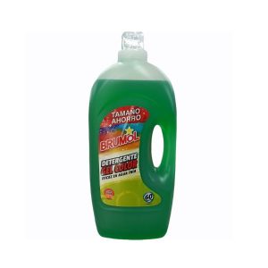 BRUMOL LIQ. COLOR 4000 ML.