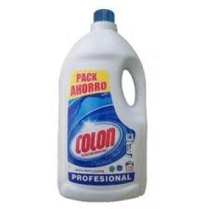 COLON GEL 73 LAV. PROFESIONAL.