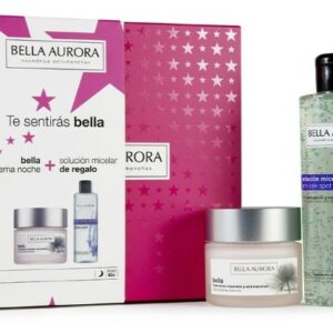B.AURORA C. BELLA NOCHE + S.MICELAR