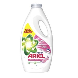ARIEL DET. LIQ. SENSACIONES 26+4 LA