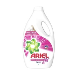 ARIEL DET. LIQ. ORIGINAL 40+10 LAV.