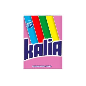 VANISH PAQUETE ROSA 600 GR.