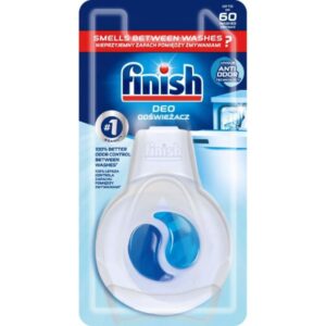 FINISH AMB. FRESCOR ODOR STOP.