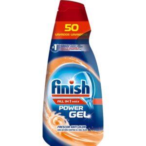 FINISH DET. GEL F.ANTIOLOR 50 LAV.