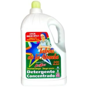 ARRIXACA DET. LIQ. J.ABUELA 5000 ML