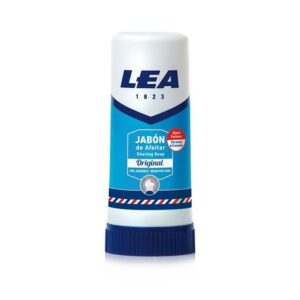 LEA BARRA AFEITAR.