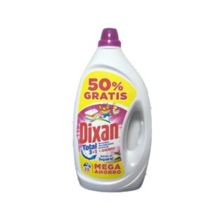 DIXAN DET. LIQ. A.SEPARAR 55 LAV.