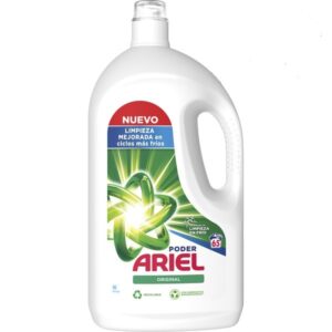 ARIEL DET. LIQ. PODER ORIGINAL 65 L