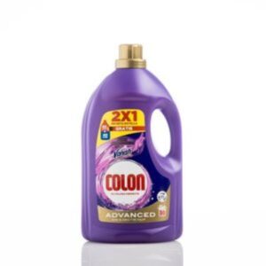 COLON GEL VANISH 90 LAV.