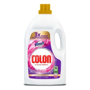 COLON GEL VANISH 64 LAV.