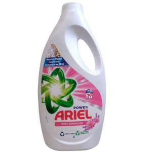 ARIEL DET. LIQ. SENSACIONES 22+7 LA
