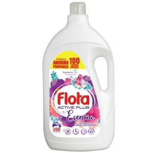 FLOTA LIQ. ESENCIAS 100 LAV.