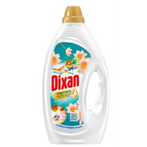 DIXAN DET. LIQ. AROMATERAPIA 28 LAV