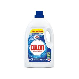 COLON GEL 74 LAV.