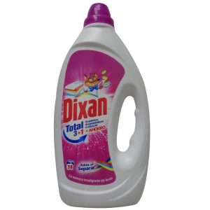 DIXAN DET. LIQ. A.SEPARAR 28 LAV.