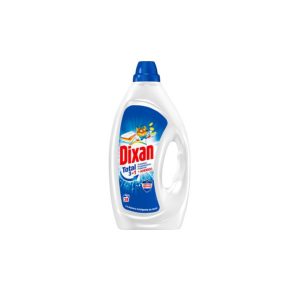 DIXAN DET. LIQ. GEL 28 LAV.
