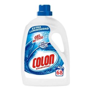 COLON GEL 68 LAV.