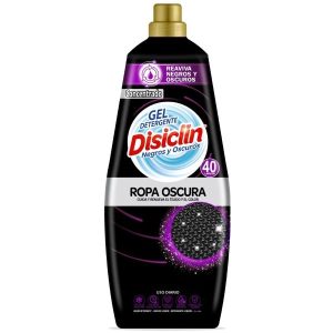 DISICLIN DET. LIQ. ROPA OSCURA 1400