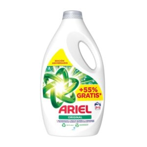 ARIEL DET. LIQ. ORIGINAL 29+16 LAV.