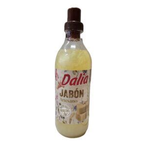 DALIA JABON LIQ. ARTESANO 1000 ML.