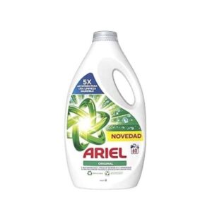 ARIEL DET. LIQ. ORIGINAL 50+10 LAV.
