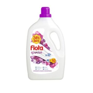 FLOTA LIQ. ESENCIAS 42+10 LAV.