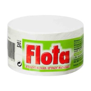 FLOTA JABON PASTILLA 250 GR.