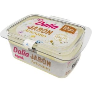 DALIA JABON ARTESANO PAST. 220 GR.