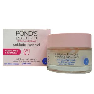 POND'S C. S" TARRO 50 ML."