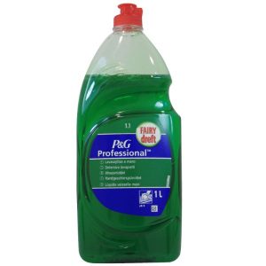 FAIRY VAJ. 1000 ML PROFESIONAL.
