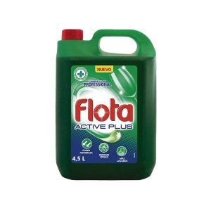 FLOTA VAJ. ULTRA 4500 ML.