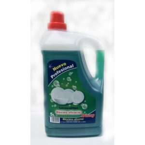 DISMY VAJ. 5000 ML.
