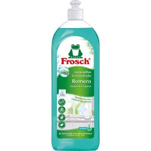 FROSCH VAJ. ALOE 750 ML.