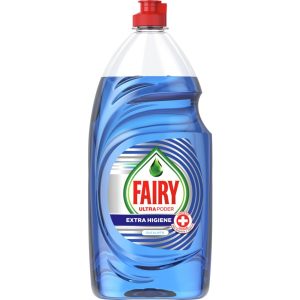 FAIRY VAJ. EXTRA HIGIENE 1015 ML.