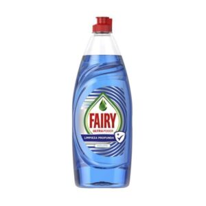 FAIRY VAJ. EXTRA HIGIENE 500 ML.