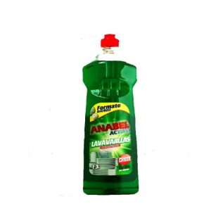 ANABEL VAJ. ACTIVO 1300 ML.