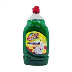 MIHOGAR VAJ. CONC. 1000 ML.