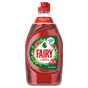 FAIRY VAJ. GRANADA 450 ML.