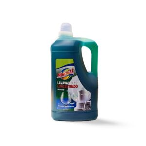 MIHOGAR VAJ. VERDE 5000 ML.